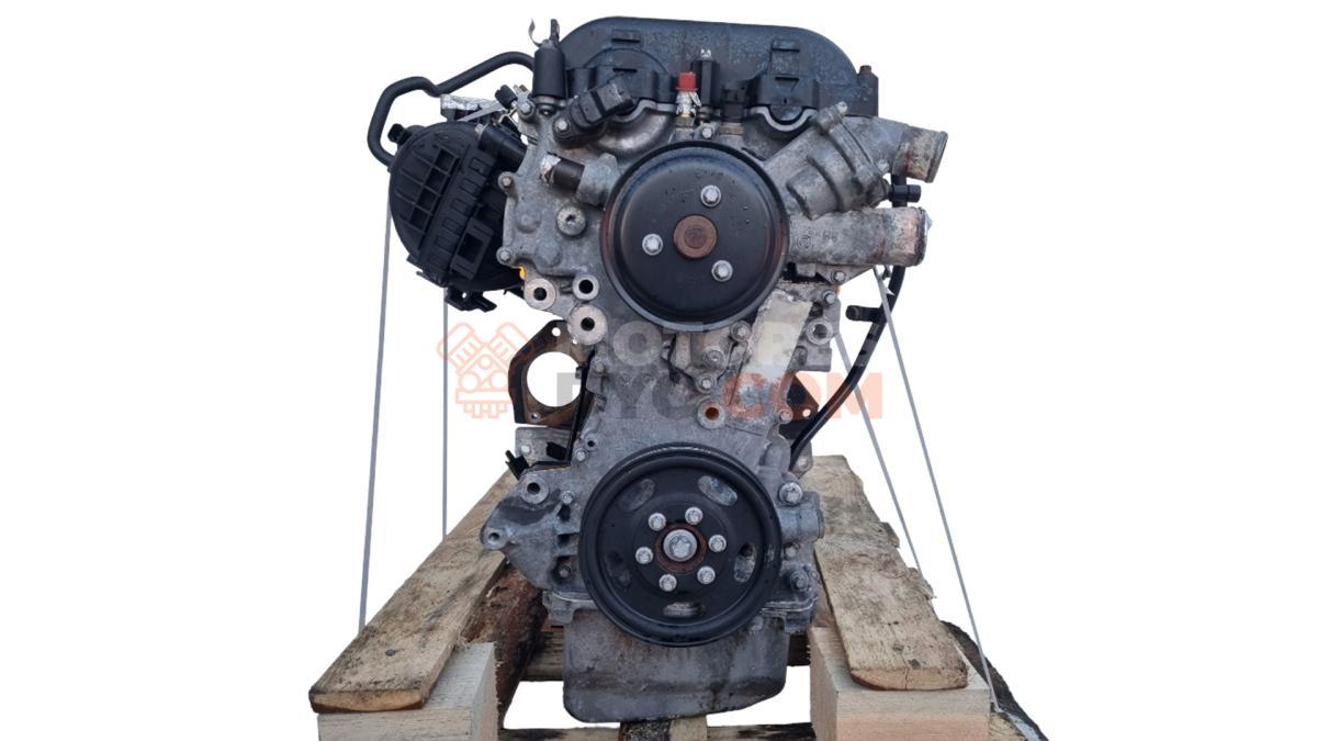 Motor Z 14 XEP Opel Astra G 1.4 16V (90 cv)