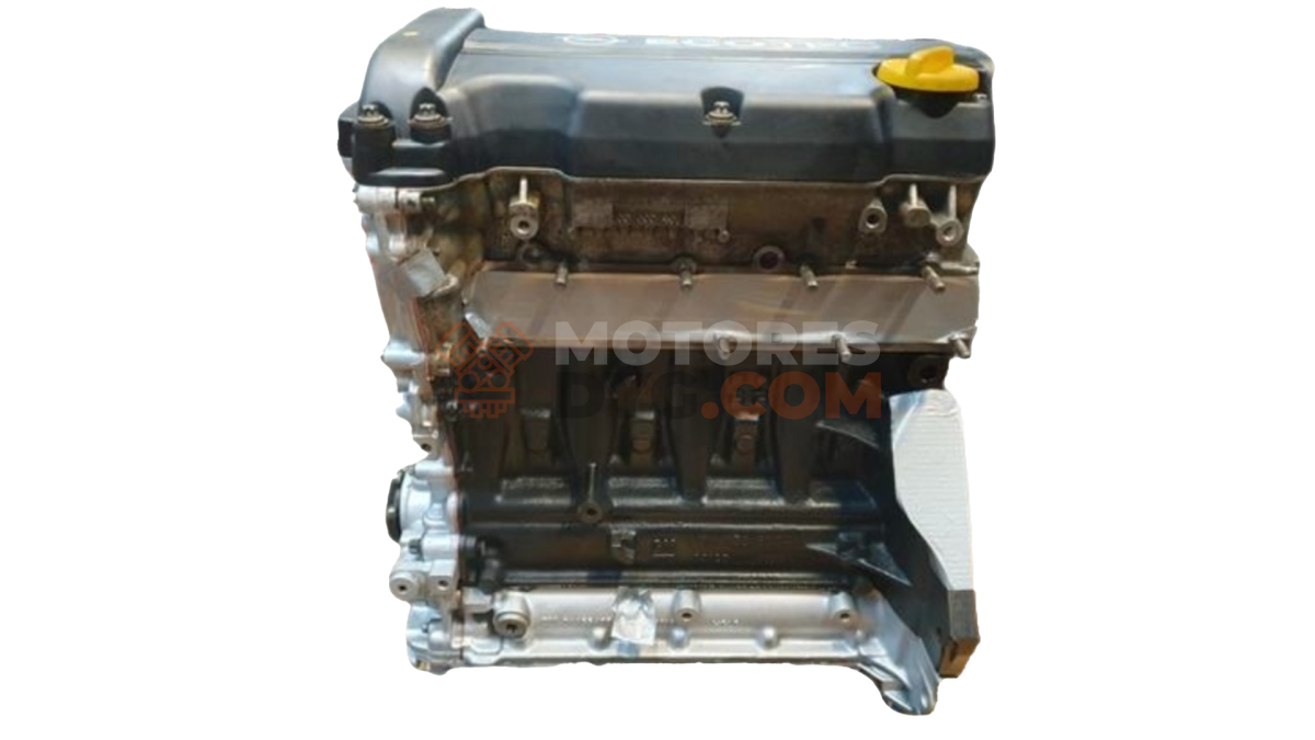 Motor Z 14 XEP Opel Astra G 1.4 (75 cv)