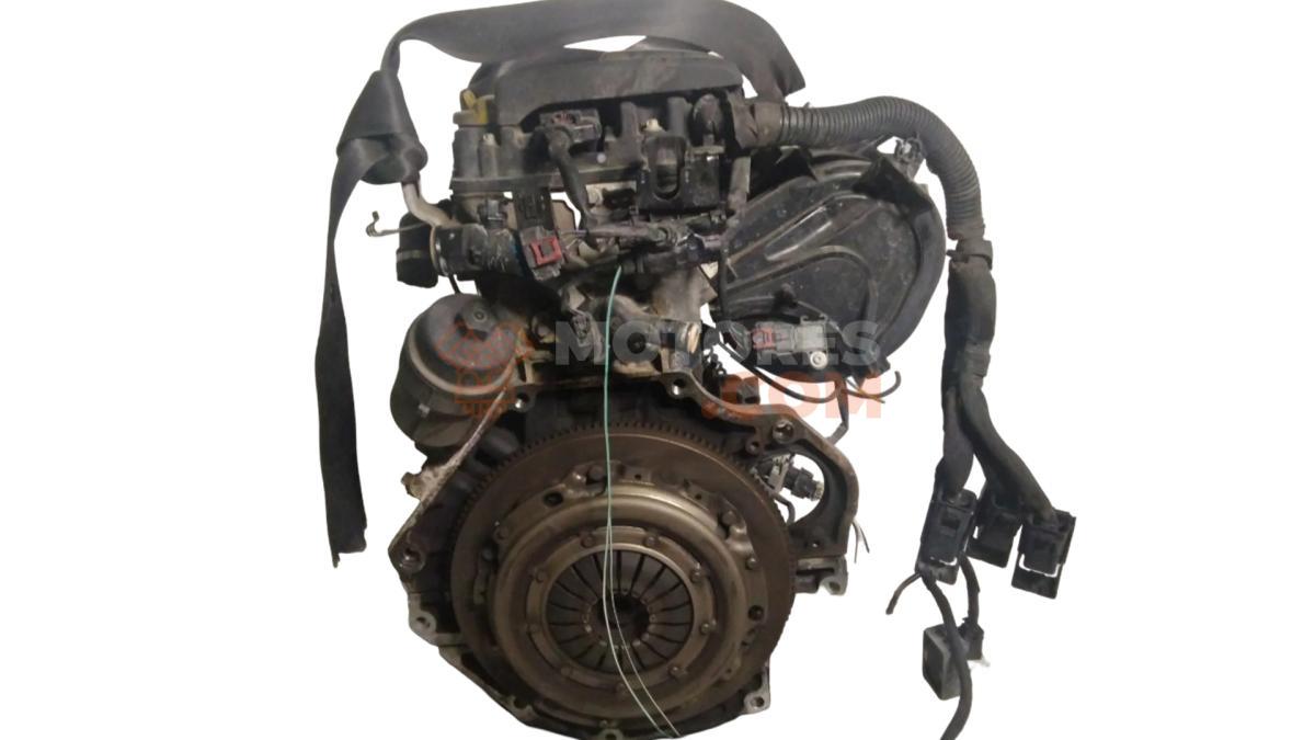 Motor Z 14 XEP Opel Astra G 1.4 (75 cv)