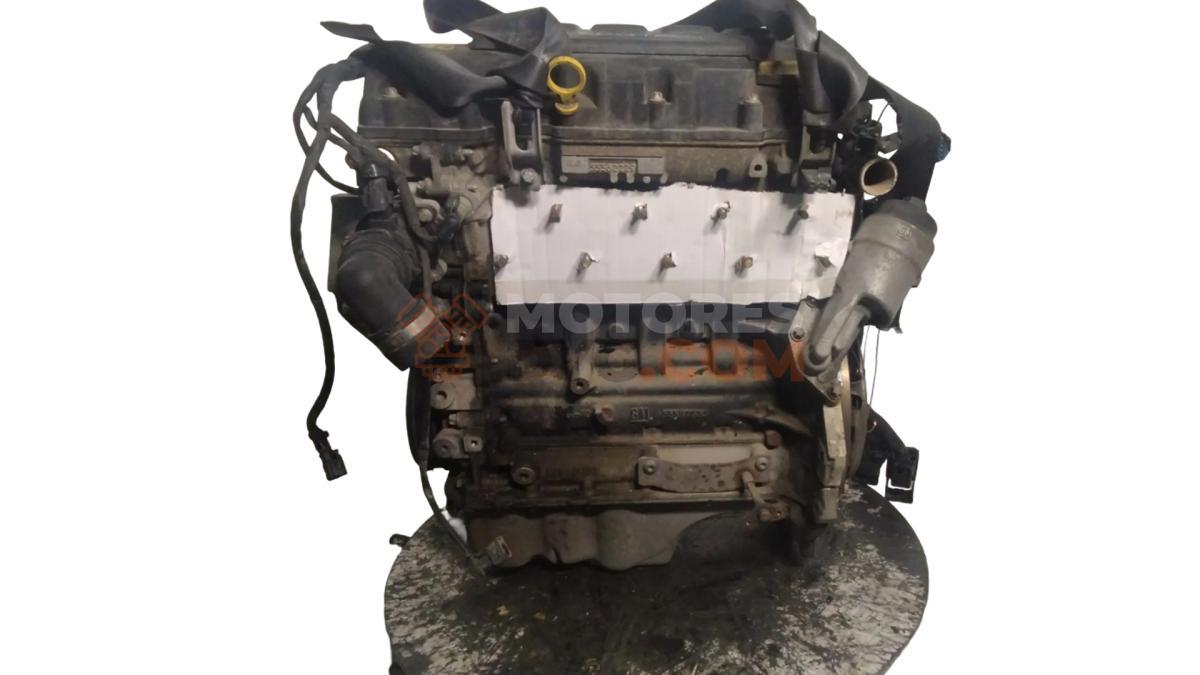 Motor Z 14 XEP Opel Astra G 1.4 (75 cv)