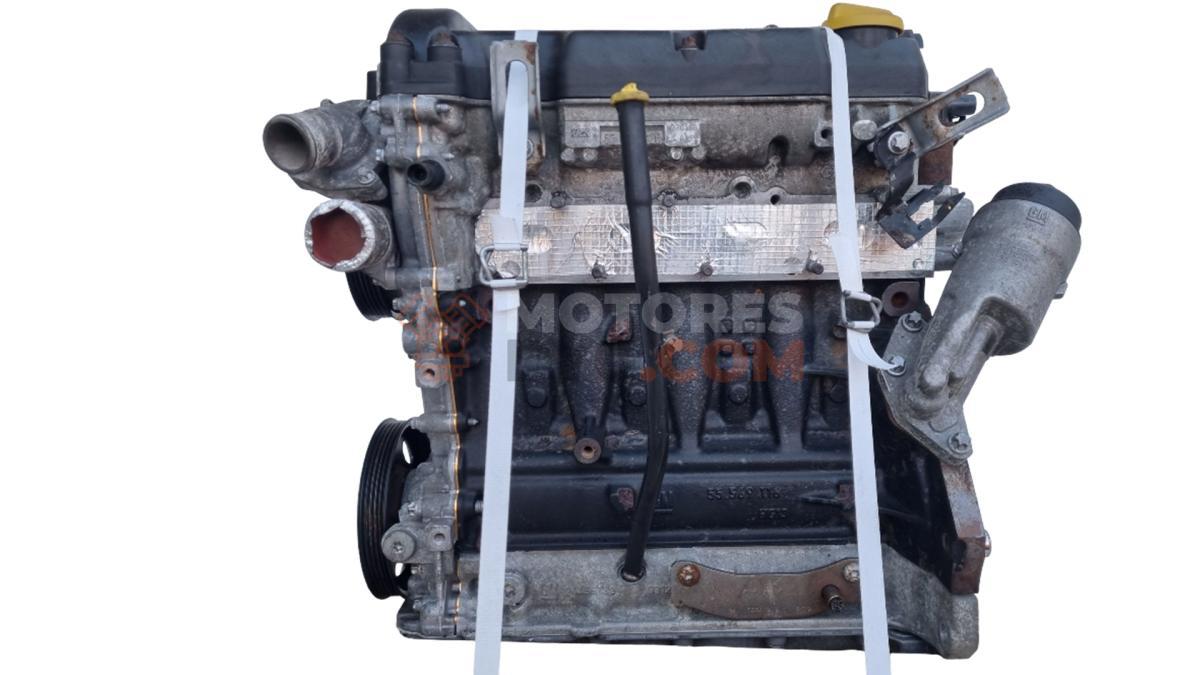 Motor Z 14 XEP Opel Astra G 1.4 (75 cv)