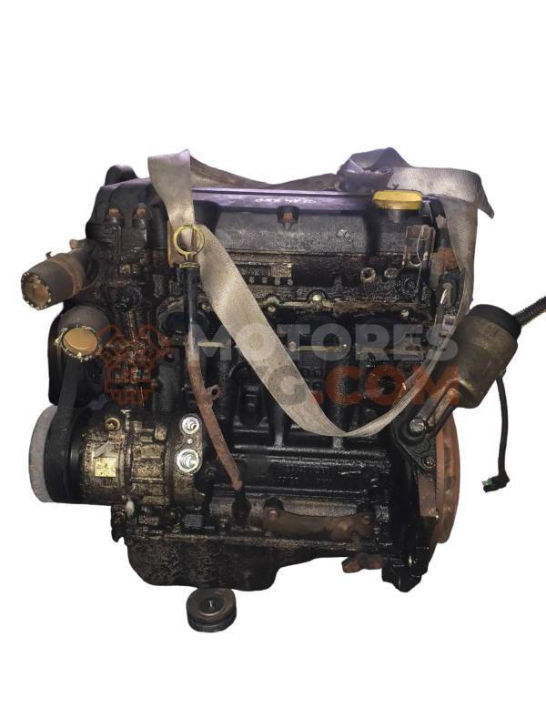 Motor Z 14 XEP Opel Astra H 1.4i 16V (90 cv)