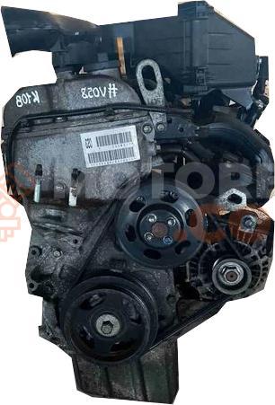 Motor Z 14 XEP Opel Astra H Caravan 1.8i 16V (140 cv) Automatico