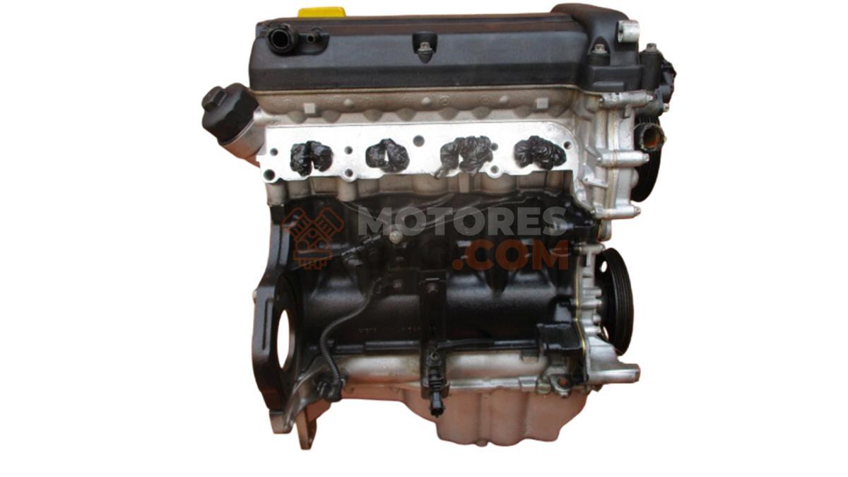 Motor Z 14 XEP Opel Astra H GTC 1.4i 16V (90 cv)