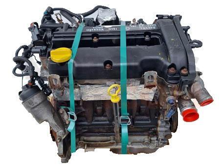 Motor Z 14 XEP Opel Corsa D 3-puertas 1.4i 16V ECOTEC (90 cv)