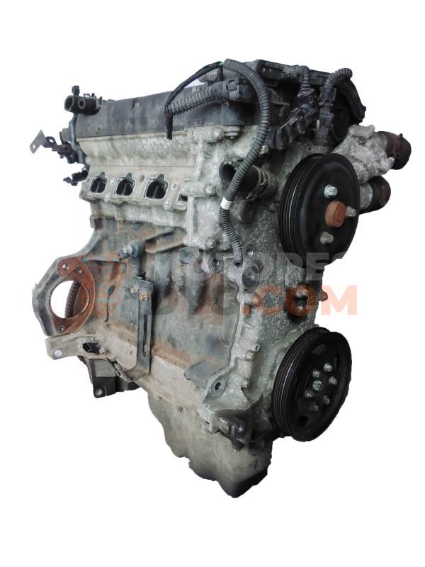 Motor Z 14 XEP Opel Corsa D 5-puertas 1.4i 16V ECOTEC (90 cv)
