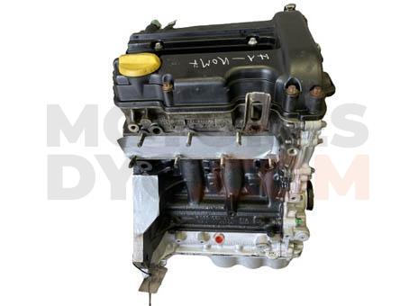 Motor Z 14 XEP Opel Corsa D 5-puertas 1.4i 16V ECOTEC (90 cv)