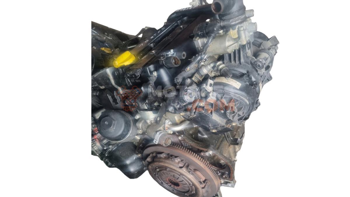 Motor Z 14 XEP Opel Corsa D (Versión 2011) 3-puertas 1.4 XER (100 cv)