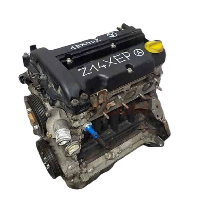 Motor Z 14 XEP Opel Meriva A 1.4i 16V (90 cv)