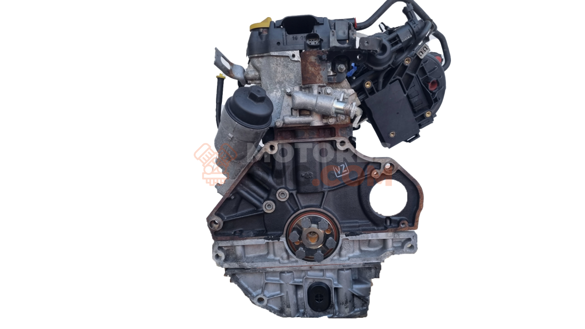 Motor Z 14 XEP Opel Meriva A 1.4i 16V (90 cv)