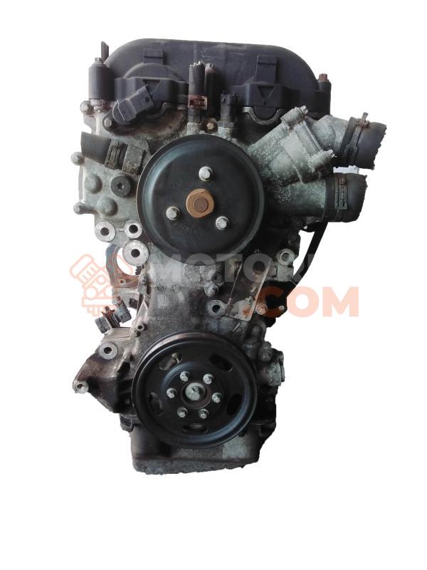 Motor Z 14 XEP Opel Meriva A (Versión 2006) 1.4 LPG (90 cv) ecoFLEX