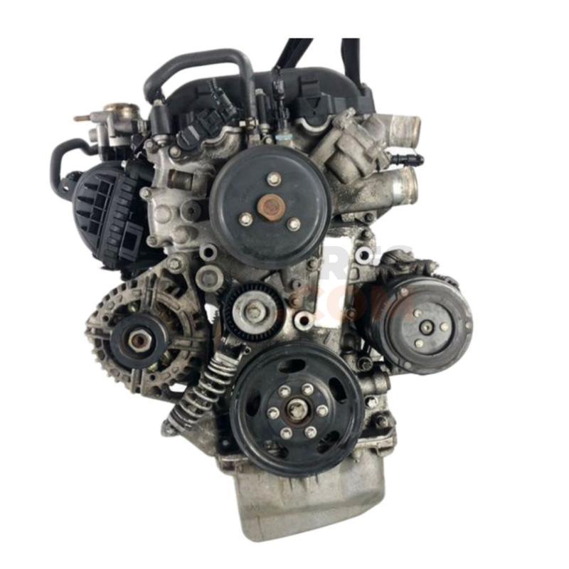 Motor Z 14 XEP Opel Meriva A (Versión 2006) 1.8i 16V (125 cv) Automatico