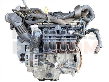 Motor Z 16 LEL Opel Corsa D 5-puertas 1.6i 16V GSI (150 cv)
