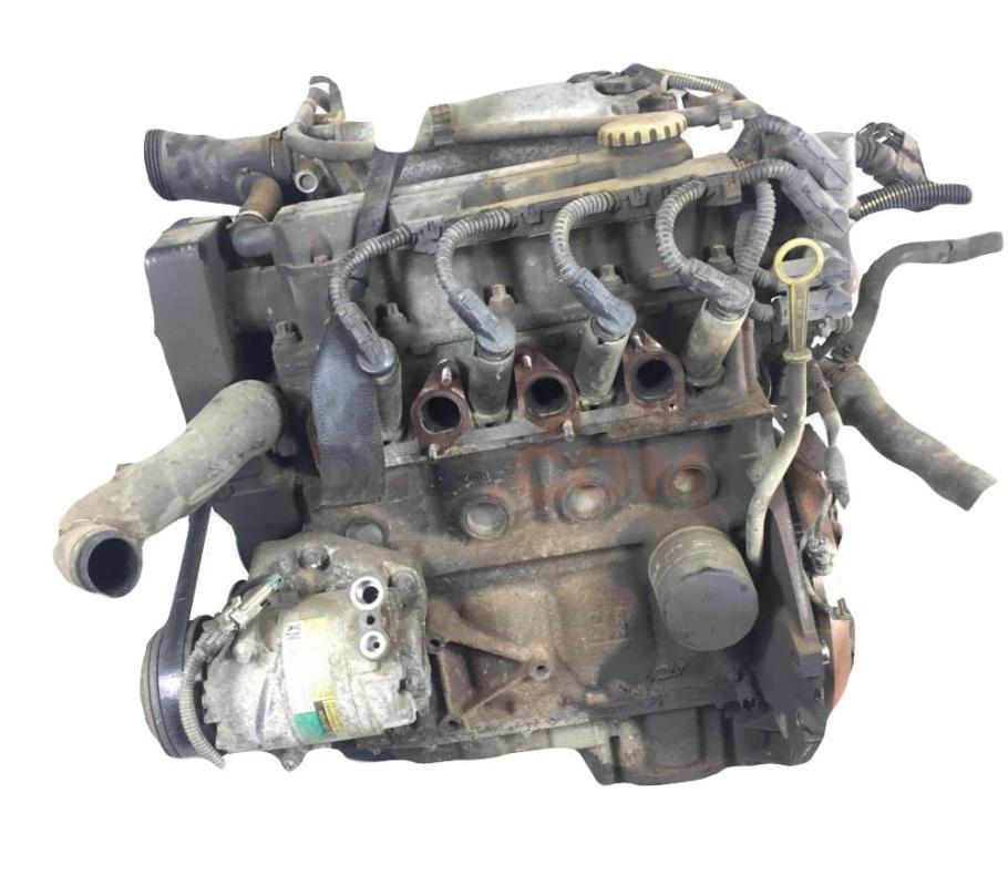 Motor Z 16 SE Opel Astra G CC 1.6 (85 cv)