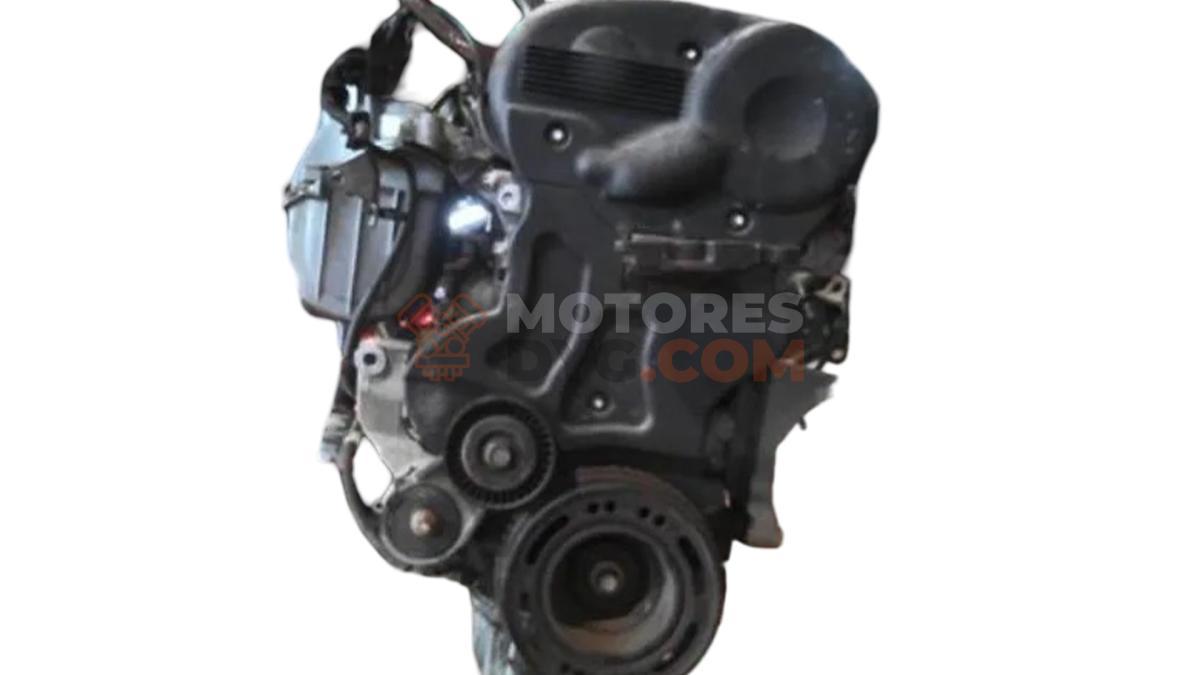 Motor Z 16 XE Opel Astra G 1.6 16V (101 cv)