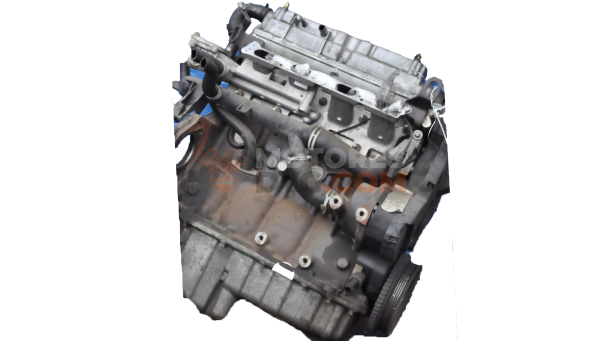 Motor Z 16 xe Opel Astra G 1.6 16V (101 cv)