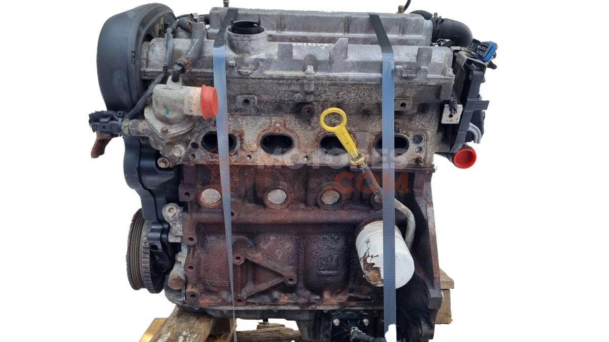 Motor Z 16 XE Opel Astra G 1.6 (75 cv)