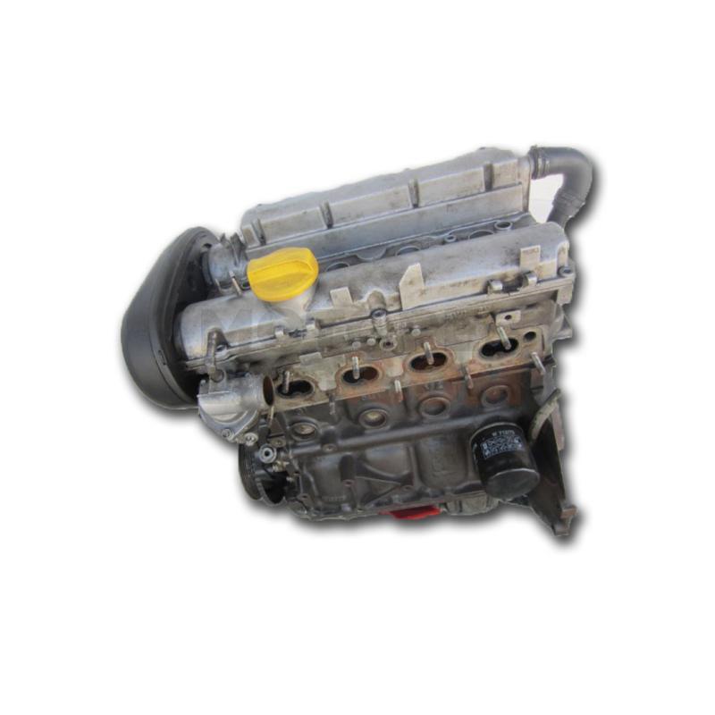 Motor Z 16 XE Opel Astra G Caravan 1.6 16V (101 cv) Automatico