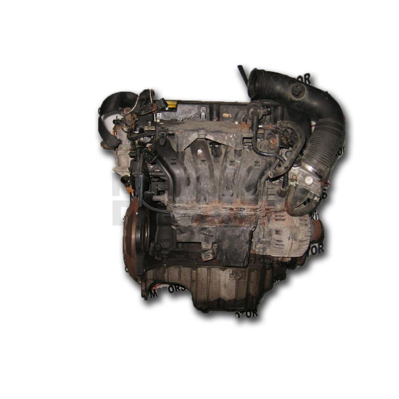Motor Z 16 XE Opel Astra G CC 1.6 16V (101 cv) Automatico