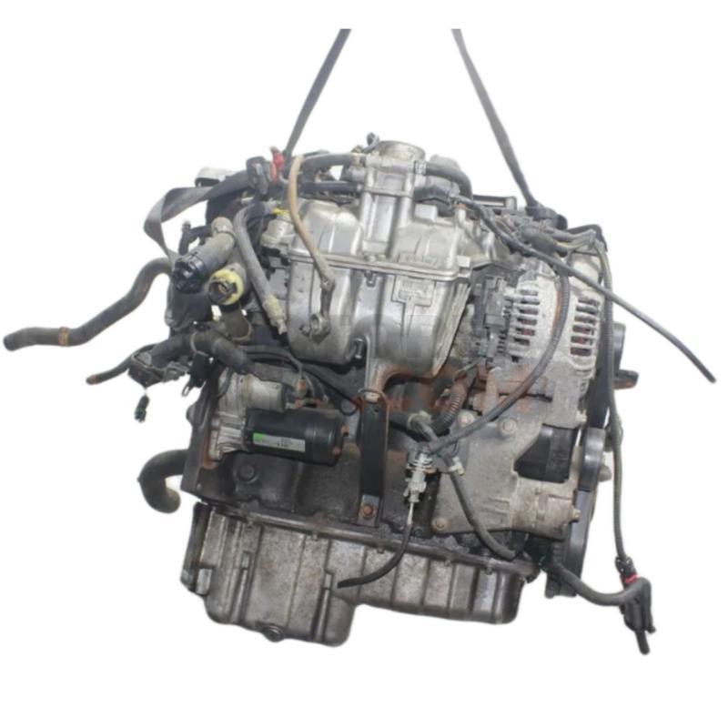 Motor Z 16 XE Opel Meriva A 1.6i 16V (100 cv) Automatico