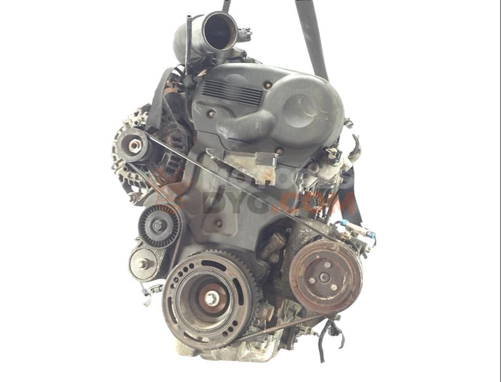 Motor Z 16 XE Opel Meriva A 1.6i 16V (100 cv) Automatico