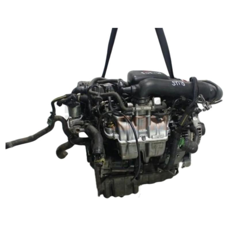 Motor Z 16 XE Opel Meriva A 1.6i 16V (100 cv) ECOTEC