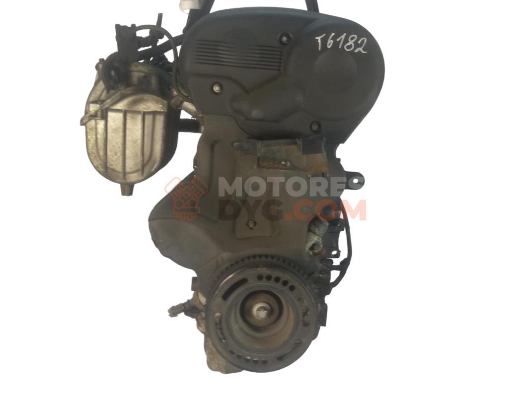 Motor Z 16 XE Opel Meriva A 1.6i (87 cv)