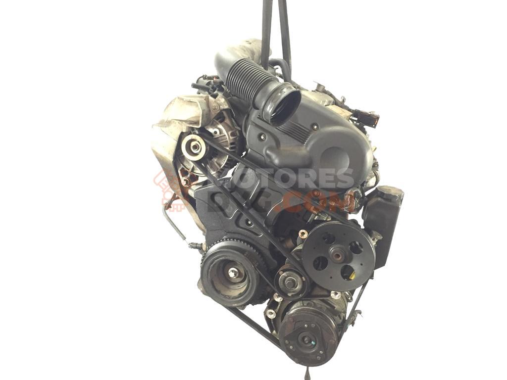 Motor Z 16 XE Opel Vectra B CC 1.6i (75 cv)