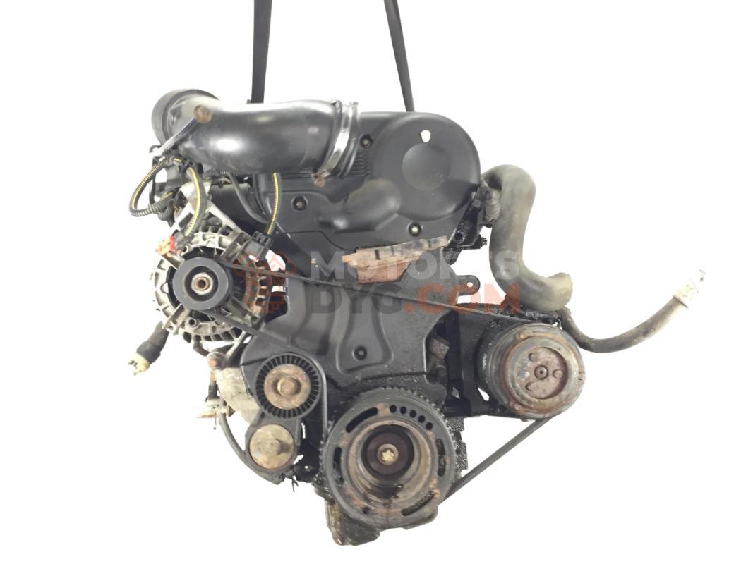 Motor Z 16 XE Opel Zafira A (T3000) 1.6 16V (101 cv)