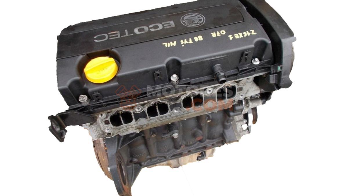 Motor Z 16 XE1 Opel Astra H GTC 1.6i 16V (105 cv)