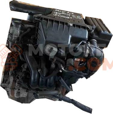 Motor Z 16 XE1 Opel Astra H Sedan 1.6i 16V (115 cv) Automatico