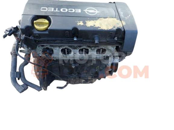 Motor Z 16 XE1 Opel Insignia Hatchback 1.6 Turbo (180 cv)