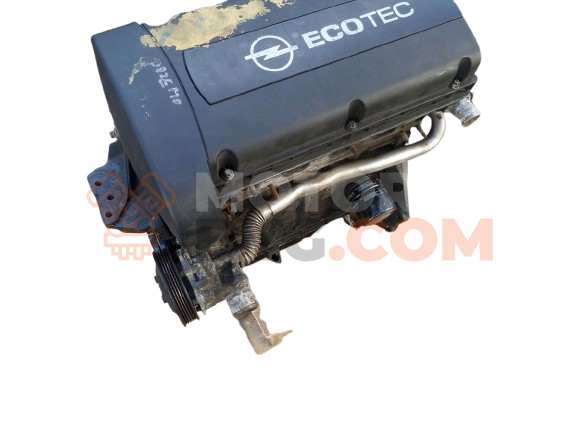 Motor Z 16 XE1 Opel Insignia Hatchback 1.6 Turbo (180 cv)