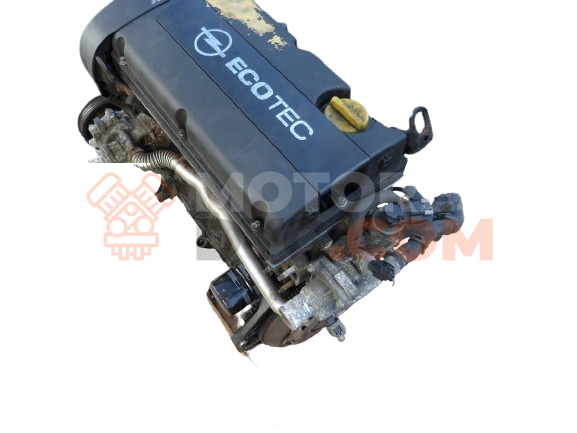 Motor Z 16 XE1 Opel Insignia Hatchback 1.6 Turbo (180 cv)