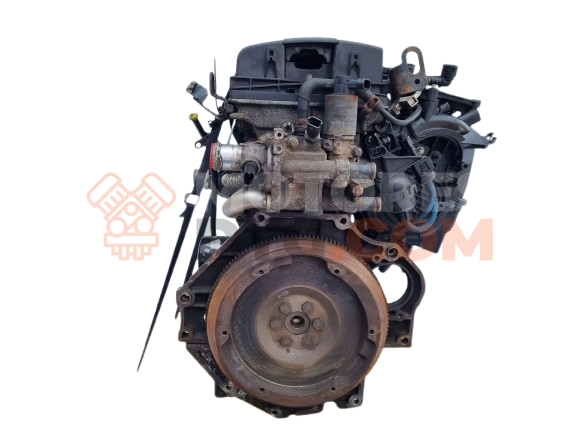 Motor Z 16 XE1 Opel Insignia Hatchback (Versión 2013) 1.6 CDTI (120 cv)