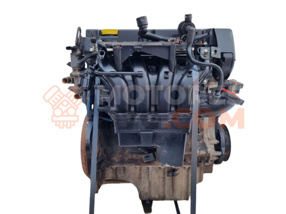 Motor Z 16 XE1 Opel Insignia Hatchback (Versión 2013) 1.6 CDTI (120 cv)