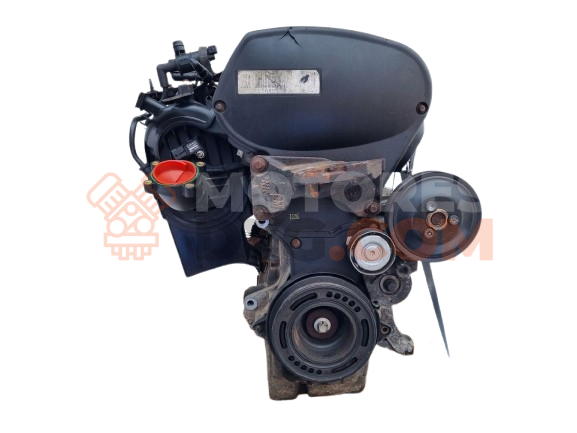 Motor Z 16 XE1 Opel Insignia Hatchback (Versión 2013) 1.6 CDTI (120 cv)