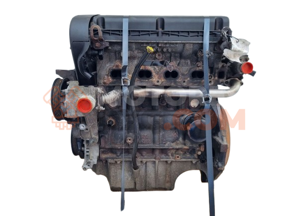 Motor Z 16 XE1 Opel Insignia Hatchback (Versión 2013) 1.6 CDTI (120 cv)