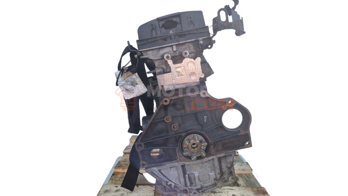 Motor Z 16 XE1 Opel Vectra C 1.6i 16V Ecotec (100 cv)