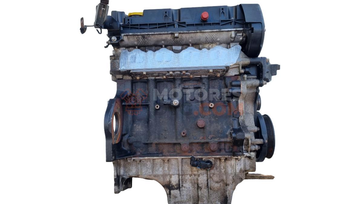 Motor Z 16 XE1 Opel Vectra C 1.6i 16V Ecotec (100 cv)
