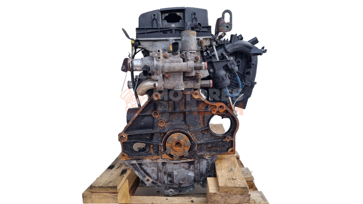 Motor Z 16 XE1 Opel Zafira B 1.6i 16V (105 cv)