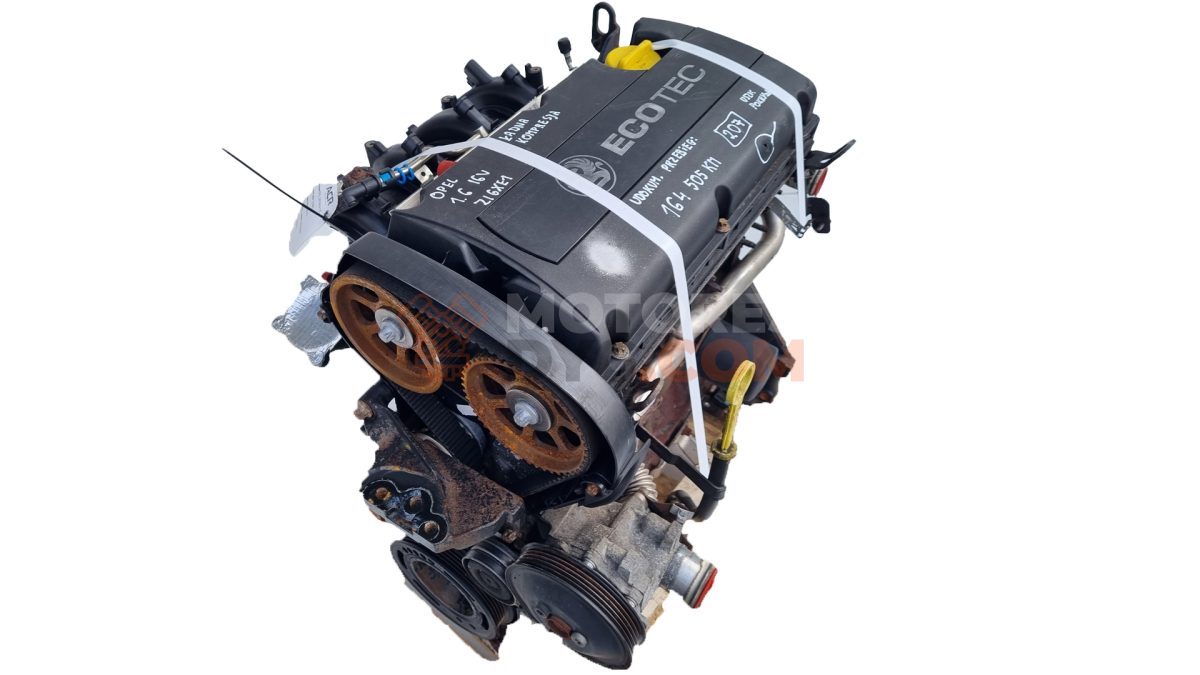 Motor Z 16 XE1 Opel Zafira B 1.6i 16V (105 cv)