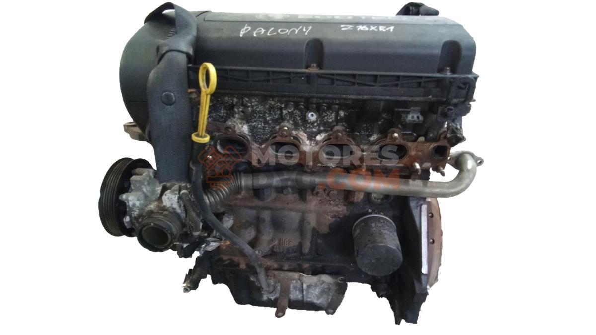Motor z 16 xe1 Opel Zafira B 1.9 CDTI (120 cv)