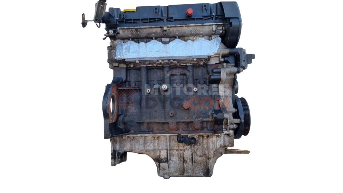 Motor Z 16 XE1 Opel Zafira B (Versión 2008) 1.6i 16V CNG (94 cv)
