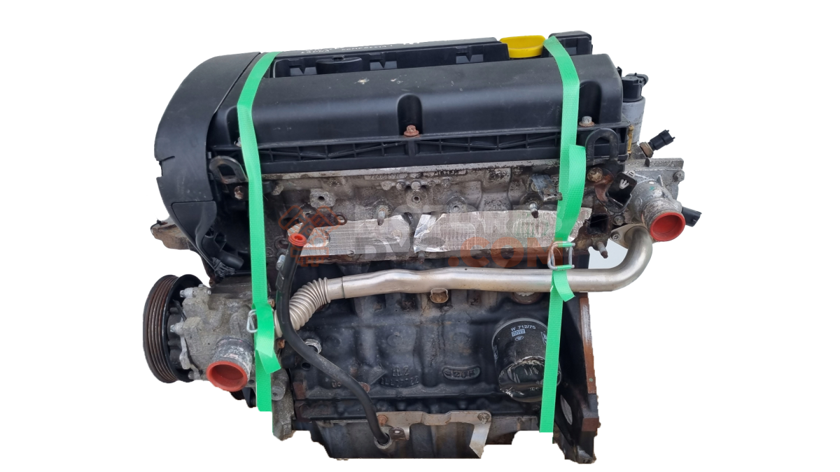 Motor Z 16 XEP Opel Astra G 1.6 16V (101 cv)