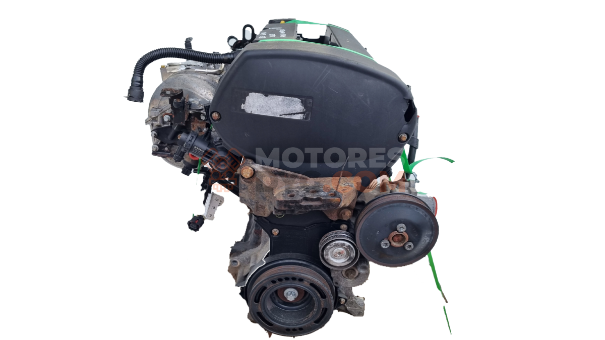 Motor Z 16 XEP Opel Astra G 1.6 16V (101 cv)