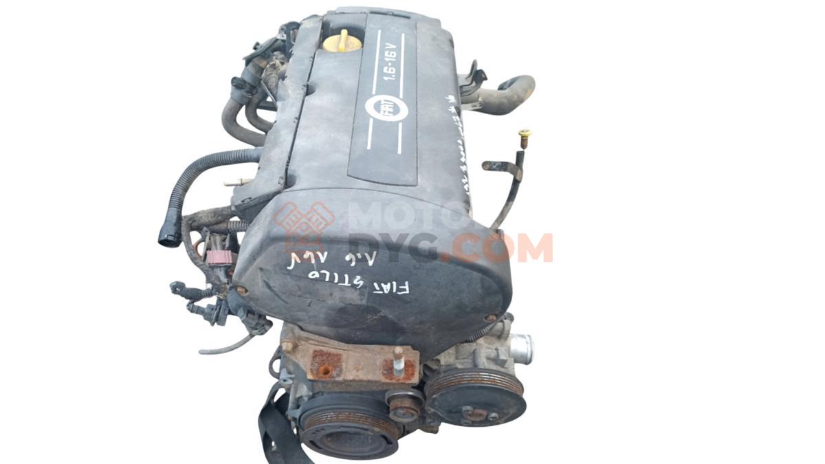 Motor Z 16 XEP Opel Astra G Coupe 1.6 16 V (101 CV)