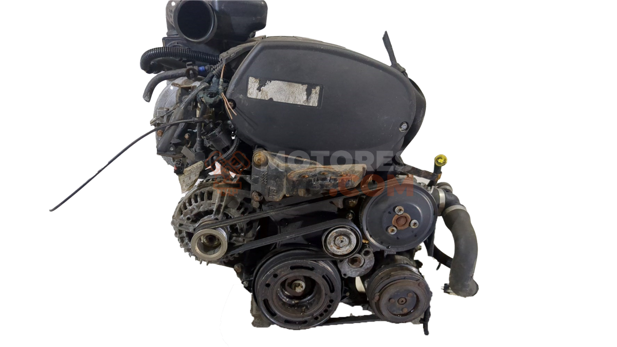 Motor Z 16 XEP Opel Astra H 1.4i 16V (90 cv)