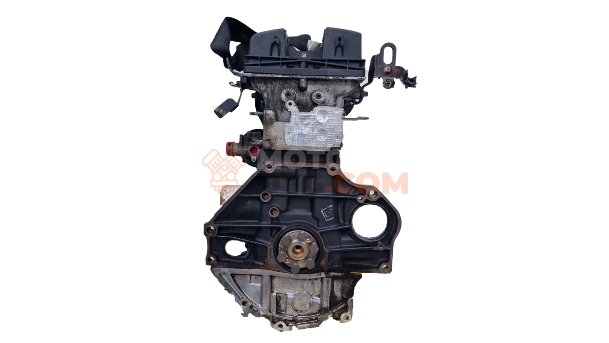 Motor Z 16 XEP Opel Astra H 1.6 (115/112 cv) ecoFLEX LPG