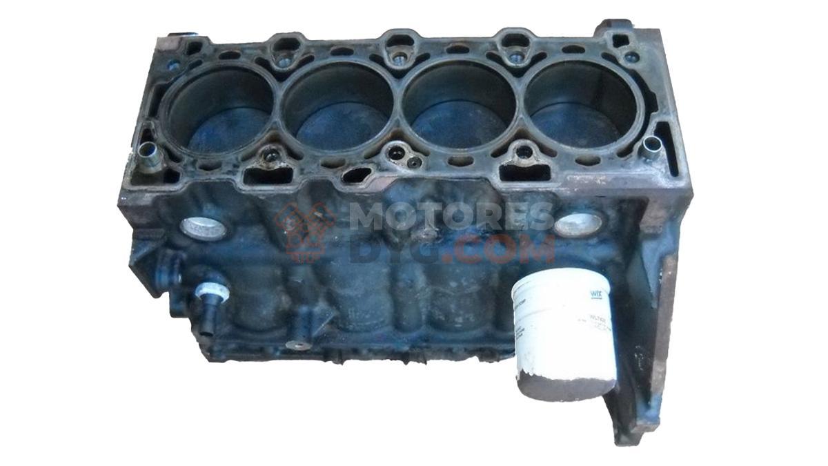 Motor Z 16 XEP Opel Astra H 1.6i 16V (105 cv)